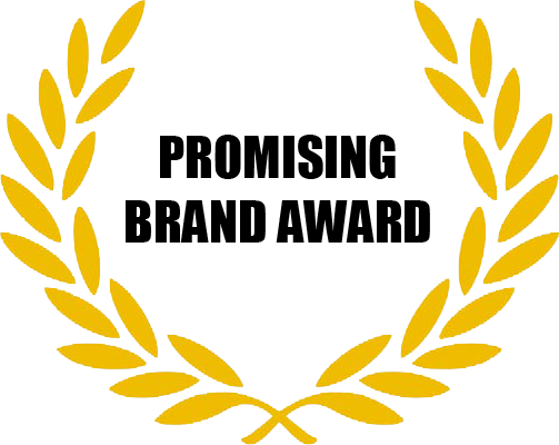 Promising Brand Award 2019